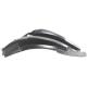 2013 Traverse Fender Liner