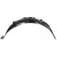 2012 Impala Fender Liner