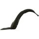 2010 AVEO-SEDAN Fender Liner