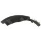 2002 Dodge-RAM1500 Bumper Bracket