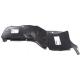 2008 HHR Fender Liner