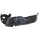 2000 CRV Fender Liner