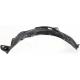 2002 Civic-COUPE Fender Liner