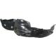 2009 Accord-SEDAN Fender Liner