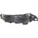 2010 Civic-Hybrid Fender Liner
