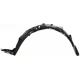 2012 Insight Fender Liner
