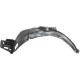 2007 FIT Fender Liner