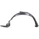 2003 Accent-SEDAN Fender Liner