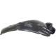 2012 G37-SEDAN Fender Liner