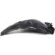 2009 G37-CONVERTIBLE Fender Liner