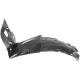 2006 G35-COUPE Fender Liner