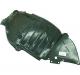 2006 G35-SEDAN Fender Liner