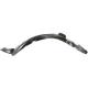2013 Forte5-(5-Door-HBACK) Fender Liner