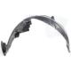2010 Soul Fender Liner