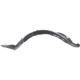 2006 Mazda-6 Fender Liner