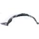 2010 Mazda-3 Fender Liner