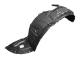 2010 Mazda-3 Fender Liner