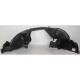 2008 Versa Fender Liner