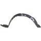 2008 XB Fender Liner