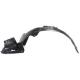 2007 Forester Fender Liner