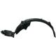 2012 Outback-Wagon Fender Liner