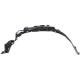 1995 Tacoma-Pickup-2WD Fender Liner