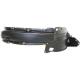 2004 Sienna Fender Liner