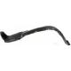 2009 Tacoma-Pickup-2WD Fender Liner