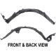 2002 Prius Fender Liner