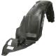 2013 Corolla-SEDAN Fender Liner