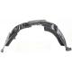 2010 Venza Fender Liner