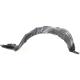 2007 Prius Fender Liner