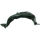 2010 Yaris-HATCHBACK Fender Liner