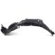 2007 Sequoia Fender Liner