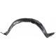 2009 Yaris-SEDAN Fender Liner