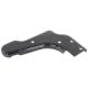1999 Dodge-Full-Size-Pickup-To-2002 Bumper Bracket