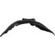2001 Beetle Fender Liner