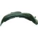 2010 Jetta Fender Liner