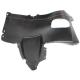 2010 Jetta Fender Liner