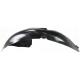 2008 Passat Fender Liner