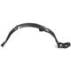 2010 TSX Fender Liner