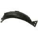 2010 TL Fender Liner