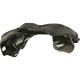 2006 Grand-Cherokee Fender Liner