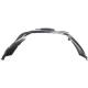 2010 Compass-MK Fender Liner