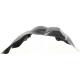 2008 Grand-Cherokee Fender Liner