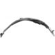 2009 PT-Cruiser Fender Liner