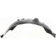 2009 Ford-F450-Super-Duty-Pickup Fender Liner