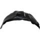 2009 Ford-F150-F250-Light-Duty-Pickup Fender Liner