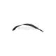 2009 Ford-Econoline-Van Fender Liner