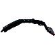 2009 FLEX Bumper Bracket